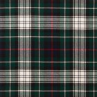 MacKenzie Dress Modern 10oz Tartan Fabric By The Metre